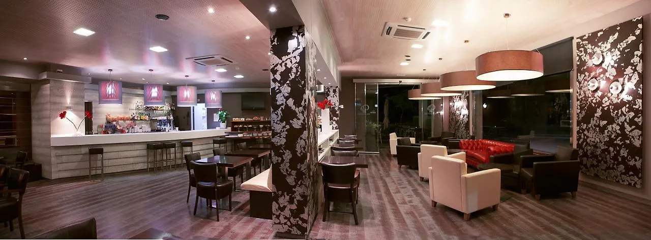 Hotel Els Noguers Manresa 2*,  İspanya